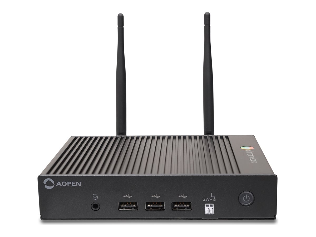 AOpen Chromebox Mini 2 91 CX200 GE10